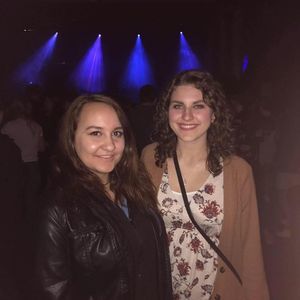 Meet your Posher, Cecily joe